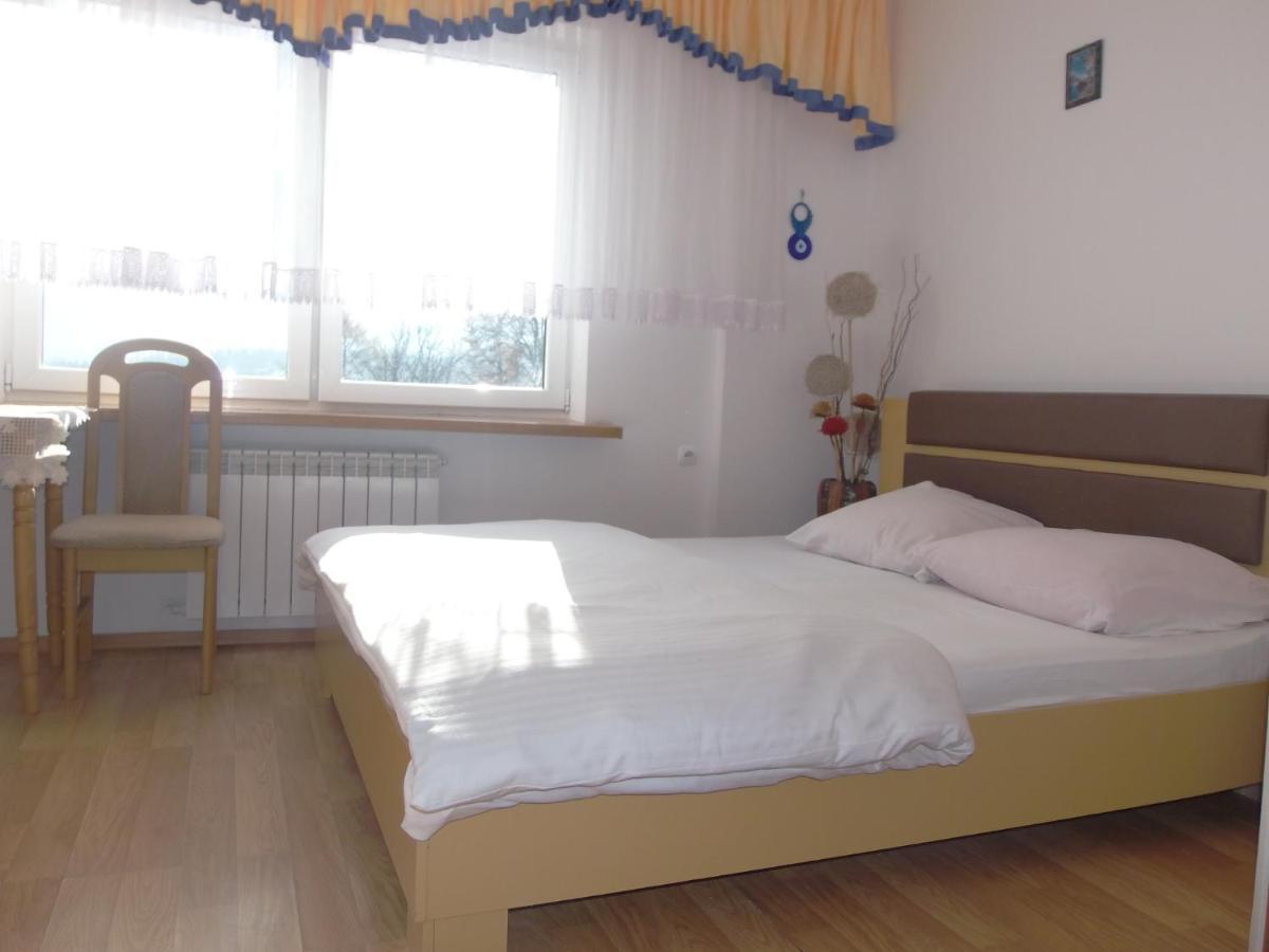 Kramarzowka - "Agroturystyka" Bukowina Tatrzańska Exterior foto
