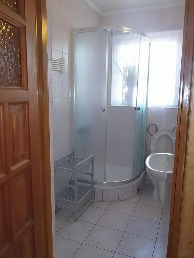 Kramarzowka - "Agroturystyka" Bukowina Tatrzańska Exterior foto
