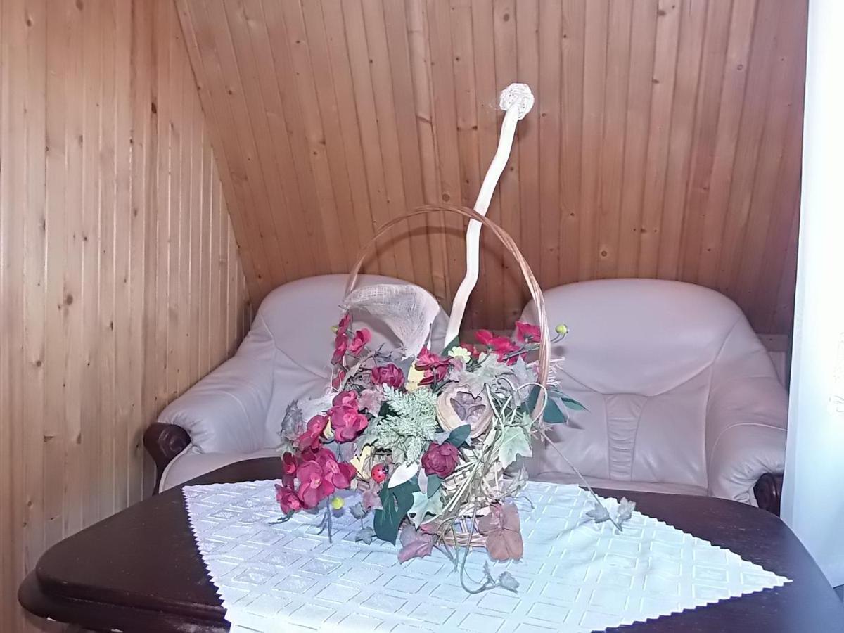 Kramarzowka - "Agroturystyka" Bukowina Tatrzańska Exterior foto