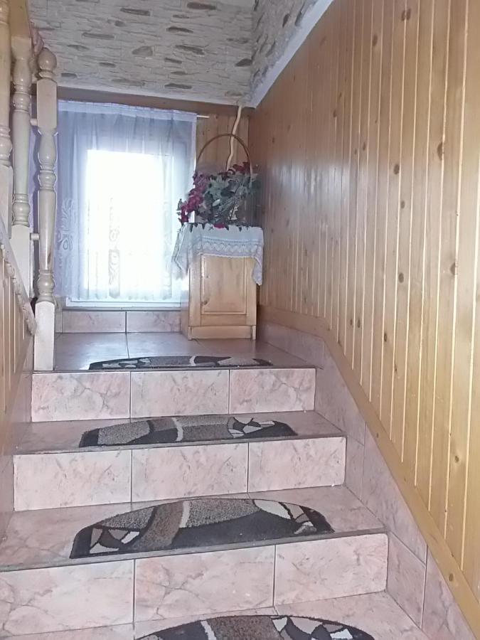 Kramarzowka - "Agroturystyka" Bukowina Tatrzańska Exterior foto